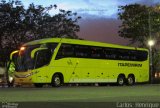 Viação Itapemirim 60615 na cidade de Vitória, Espírito Santo, Brasil, por Carlos  Henrique. Número da foto: #:id.