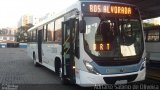 Tijuquinha - Auto Viação Tijuca C50056 na cidade de Rio de Janeiro, Rio de Janeiro, Brasil, por Adriano Sabino de Oliveira. Número da foto: #:id.