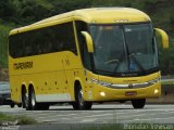Viação Itapemirim 60793 na cidade de Lavrinhas, São Paulo, Brasil, por Jhonatan Diego da Silva Trevisan. Número da foto: #3678797.