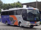 Fretcar 767 na cidade de Fortaleza, Ceará, Brasil, por Nildo Barroso. Número da foto: #3678460.