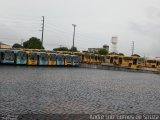 TCGL - Transportes Coletivos Grande Londrina GARAGEM na cidade de Londrina, Paraná, Brasil, por André Luiz Gomes de Souza. Número da foto: #3678551.