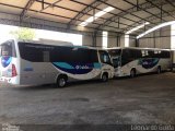 GGuida - Graça e Guida Transportes e Turismo 4000 na cidade de Passa Quatro, Minas Gerais, Brasil, por Leonardo Guida. Número da foto: #:id.