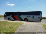 Novisa Transportes Rodoviários e Serviços 0119 na cidade de Camaçari, Bahia, Brasil, por Aneivan Lima. Número da foto: #3677125.