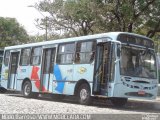 Rota Sol > Vega Transporte Urbano 35525 na cidade de Fortaleza, Ceará, Brasil, por Nildo Barroso. Número da foto: #3678479.
