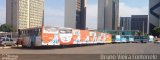 Advance Catedral Transportes 14114 na cidade de Brasília, Distrito Federal, Brasil, por Bruno Vieira Fontenele . Número da foto: #:id.