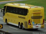Viação Itapemirim 60591 na cidade de Lavrinhas, São Paulo, Brasil, por Jhonatan Diego da Silva Trevisan. Número da foto: #3678777.