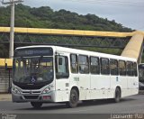 Concessionária Salvador Norte - CSN Transportes 11589 na cidade de Salvador, Bahia, Brasil, por Leonardo  Paz. Número da foto: #:id.