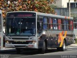 Rápido Campinas 2171 na cidade de Sorocaba, São Paulo, Brasil, por Sandro Alves. Número da foto: #3678886.