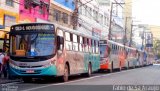 Auto Viação Urubupungá 00245 na cidade de Osasco, São Paulo, Brasil, por Fábio de Sá Aráujo. Número da foto: #:id.