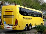 Viação Itapemirim 60567 na cidade de Vitória, Espírito Santo, Brasil, por Nathan Mendes. Número da foto: #3678167.