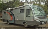 Motorhomes 9760 na cidade de Aparecida, São Paulo, Brasil, por Roberto Teixeira. Número da foto: #3678025.