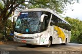Empresa Cruz 49307 na cidade de São Paulo, São Paulo, Brasil, por Ricardo Luiz. Número da foto: #3678635.