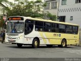 Auto Viação Norte 580 na cidade de Juiz de Fora, Minas Gerais, Brasil, por Renan Vieira. Número da foto: #3678581.