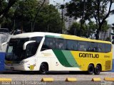 Empresa Gontijo de Transportes 18140 na cidade de Fortaleza, Ceará, Brasil, por João Victor. Número da foto: #3678165.