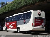 Viação Serro 2060 na cidade de Belo Horizonte, Minas Gerais, Brasil, por Joase Batista da Silva. Número da foto: #3677612.