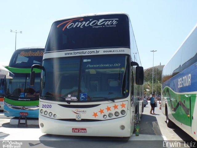 Turisblu Viagens e Turismo 2020 na cidade de Aparecida, São Paulo, Brasil, por Erwin  Luiz. Número da foto: #3716347.