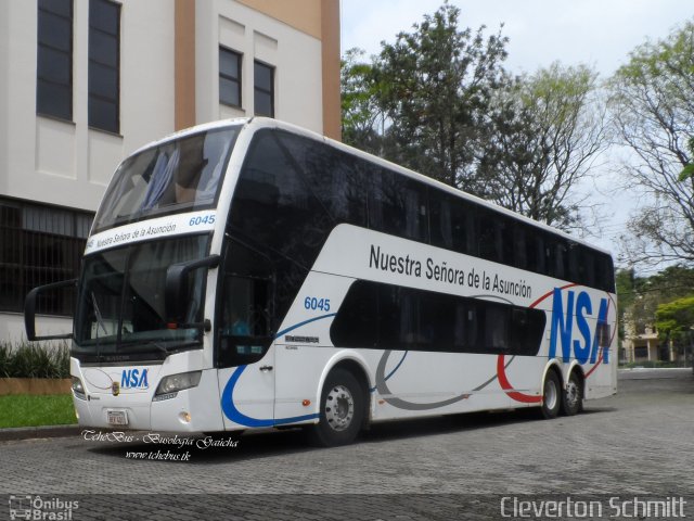 NSA - Nuestra Señora de la Asunción 6045 na cidade de Santa Maria, Rio Grande do Sul, Brasil, por Cleverton Schmitt. Número da foto: #3717856.
