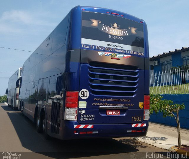 Premium Turismo 1502 na cidade de Abdon Batista, Santa Catarina, Brasil, por Felipe  Brignol. Número da foto: #3716115.