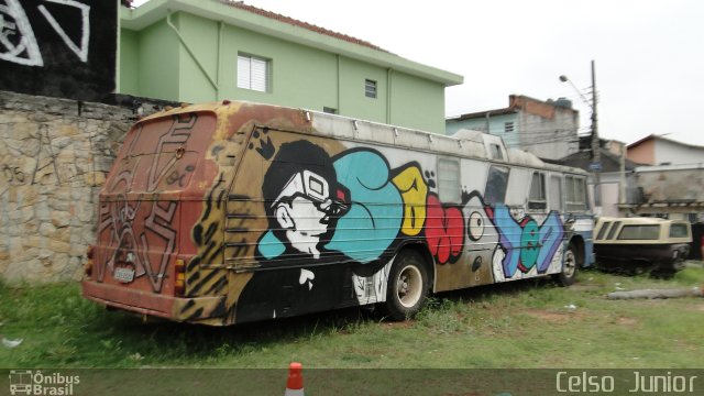Motorhomes 2520 na cidade de São Paulo, São Paulo, Brasil, por Celso  Junior. Número da foto: #3716334.