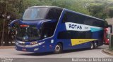 RodeRotas - Rotas de Viação do Triângulo 71402 na cidade de São Paulo, São Paulo, Brasil, por Matheus de Melo Bento. Número da foto: #3715959.