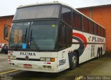 Pluma Conforto e Turismo 3954 na cidade de Biguaçu, Santa Catarina, Brasil, por Danilo Marcelo Silva. Número da foto: #3717208.