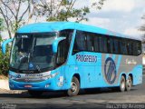 Auto Viação Progresso 6084 na cidade de Teresina, Piauí, Brasil, por Renan de Araújo. Número da foto: #:id.