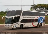 NSA - Nuestra Señora de la Asunción 930 na cidade de Foz do Iguaçu, Paraná, Brasil, por Danilo Marcelo Silva. Número da foto: #:id.