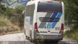 Viação Central Bahia de Transportes 1650 na cidade de Recife, Pernambuco, Brasil, por Jefferson Nunes. Número da foto: #:id.