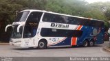 Trans Brasil > TCB - Transporte Coletivo Brasil 2010 na cidade de São Paulo, São Paulo, Brasil, por Matheus de Melo Bento. Número da foto: #3716161.