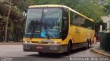 Viação Itapemirim 44027 na cidade de São Paulo, São Paulo, Brasil, por Matheus de Melo Bento. Número da foto: #3716106.
