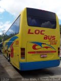 Loc Bus 2038 na cidade de Maracanaú, Ceará, Brasil, por Victor Alves. ID da foto: :id.