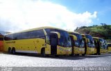 Viação Itapemirim FROTA na cidade de Belo Horizonte, Minas Gerais, Brasil, por Maurício Nascimento. Número da foto: #3717774.