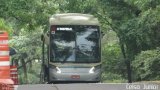 Viação Cometa 1403 na cidade de São Paulo, São Paulo, Brasil, por Celso  Junior. Número da foto: #3716332.