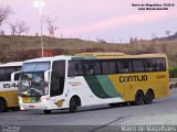 Empresa Gontijo de Transportes 12885 na cidade de João Monlevade, Minas Gerais, Brasil, por Mairo de Magalhães. Número da foto: #:id.