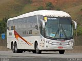 Auto Ônibus Macacari 7094 na cidade de Aparecida, São Paulo, Brasil, por Lucas Lima. Número da foto: #3717038.