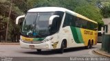 Empresa Gontijo de Transportes 18070 na cidade de São Paulo, São Paulo, Brasil, por Matheus de Melo Bento. Número da foto: #3715975.