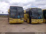 Viação Itapemirim 8809 na cidade de Feira de Santana, Bahia, Brasil, por Anderson Silva. Número da foto: #3716112.