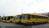 Viação Itapemirim 42027 na cidade de Belo Horizonte, Minas Gerais, Brasil, por Maurício Nascimento. Número da foto: #3717853.