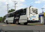 Stadtbus 79 na cidade de Santa Cruz do Sul, Rio Grande do Sul, Brasil, por Rodrigo  Ribeiro. ID da foto: :id.