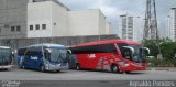 Viação Cometa 13237 na cidade de São Paulo, São Paulo, Brasil, por Agnaldo Penides. Número da foto: #3716243.