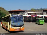 Transcotta Turismo 14030 na cidade de Mariana, Minas Gerais, Brasil, por Victor Stanley. Número da foto: #:id.