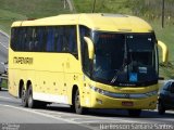 Viação Itapemirim 60093 na cidade de Santa Isabel, São Paulo, Brasil, por Harllesson Santana Santos. Número da foto: #3717607.