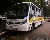 Prefeitura Municipal de Cubatão 0-20 na cidade de Cubatão, São Paulo, Brasil, por Matheus Oliveira de Souza e Silva. Número da foto: #:id.