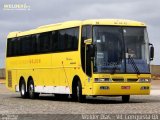 Viação Itapemirim 45285 na cidade de Vitória da Conquista, Bahia, Brasil, por Welder Dias. Número da foto: #3715939.