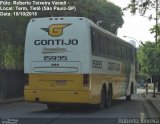 Empresa Gontijo de Transportes 15935 na cidade de São Paulo, São Paulo, Brasil, por Roberto Teixeira. Número da foto: #3717286.
