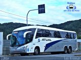 Cia Atual 9000 na cidade de Juiz de Fora, Minas Gerais, Brasil, por Luiz Krolman. Número da foto: #3717965.