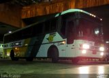Empresa Gontijo de Transportes 8805 na cidade de Belo Horizonte, Minas Gerais, Brasil, por Luís Carlos Santinne Araújo. Número da foto: #3719591.