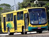 Viação Garcia 7635 na cidade de Maringá, Paraná, Brasil, por Victor Hugo Guedes Pereira. Número da foto: #3719077.