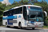 Auto Viação Bragança 6005 na cidade de São Paulo, São Paulo, Brasil, por Lucas Lima. Número da foto: #3719586.