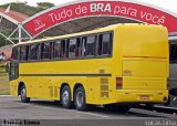 Ônibus Particulares 9942 na cidade de Aparecida, São Paulo, Brasil, por Lucas Lima. ID da foto: :id.